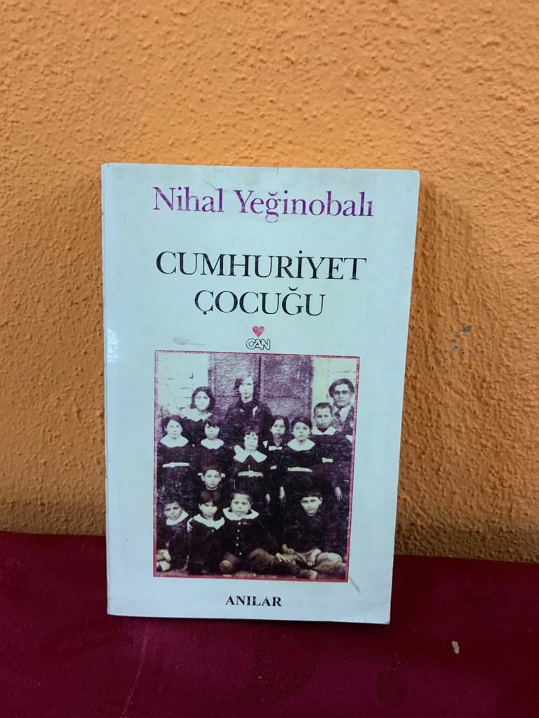 Cumhuriyet Çocuğu