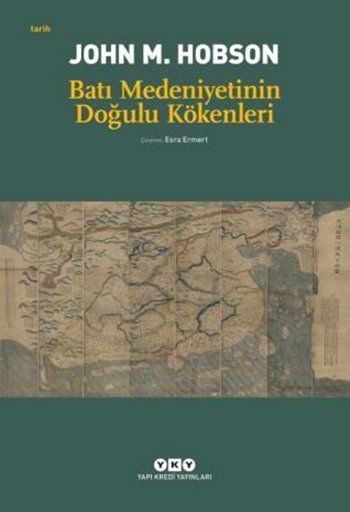 Eastern Origins of Western Civilization