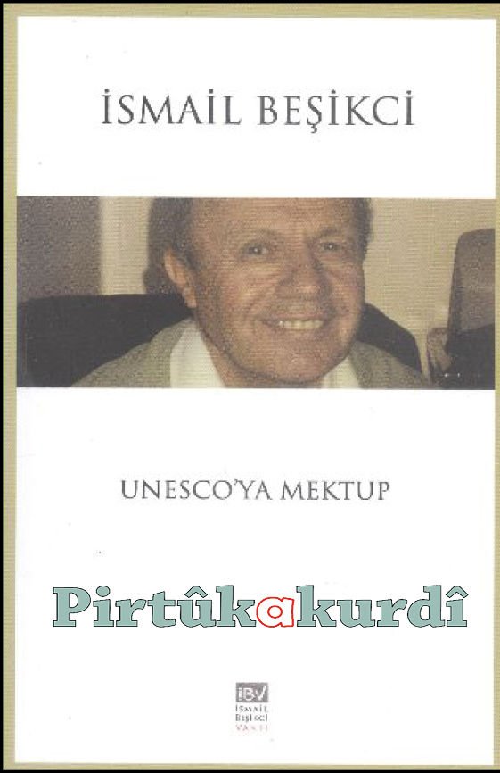 UNESCO'ya Mektup
