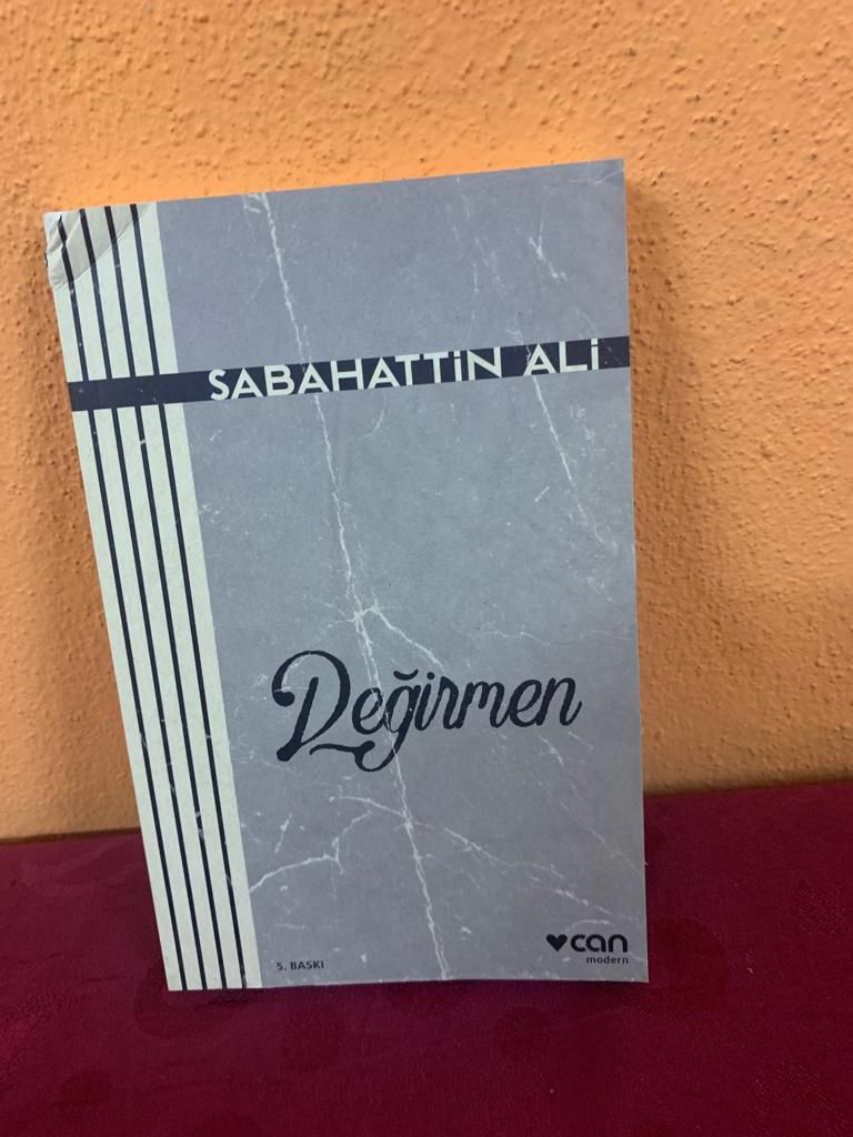 Değirmen