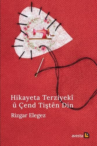 Öyküta Terziyekî û Çend Tiştên Religion