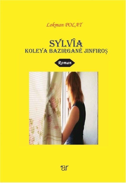 Sylvîa - Koleya Bazirganê Jinfiroş