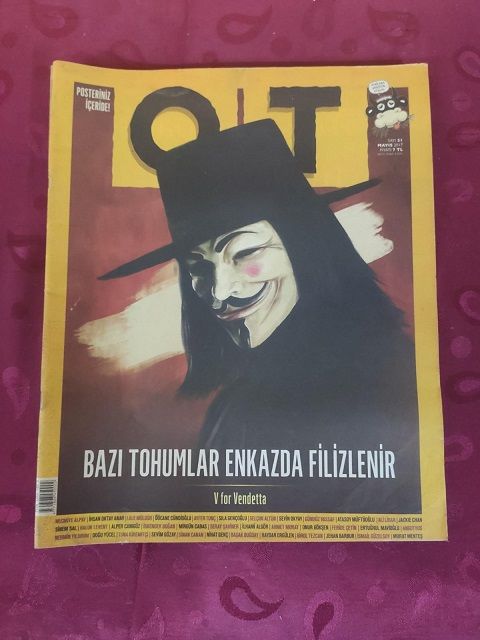 OT - Issue 51
