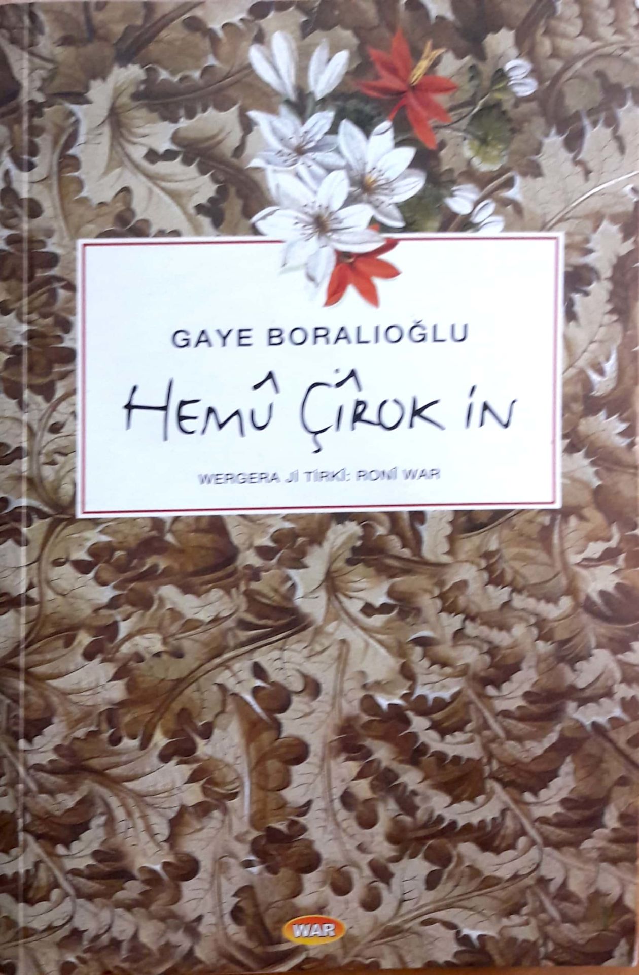 Hemû Çîrok in