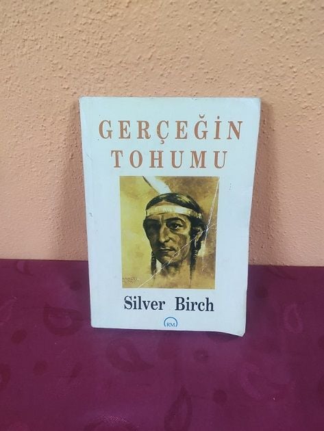 Gerçeğin Tohumu