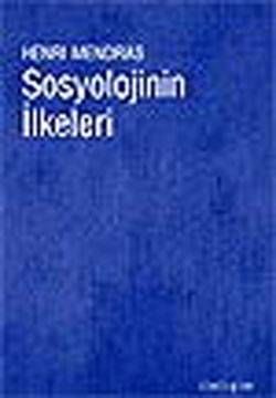 Principles of Sociology