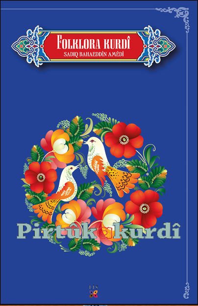 Folklora Kurdî
