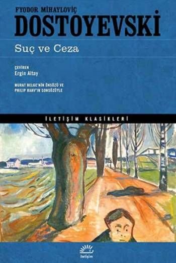 Crime and Punishment