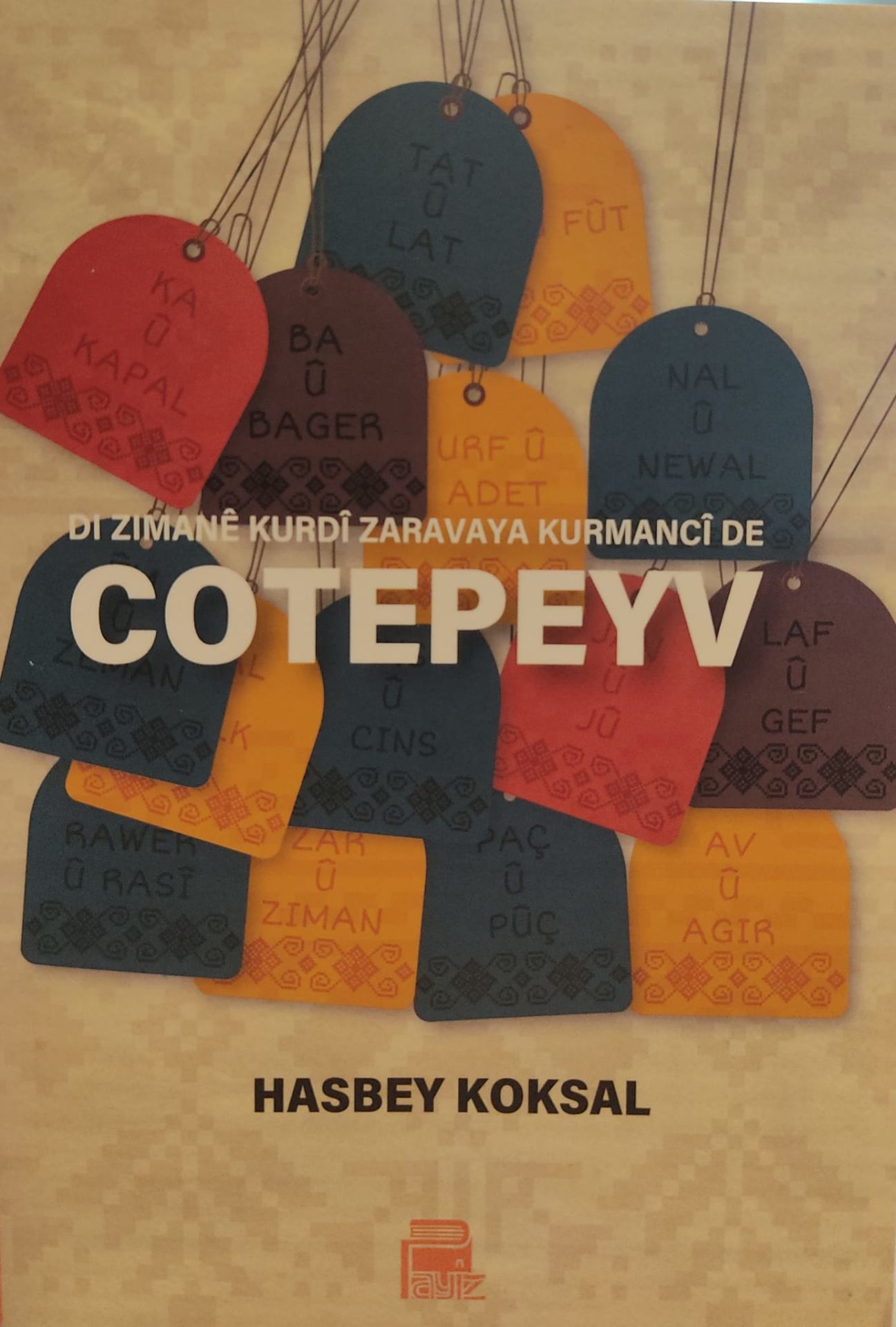 Cotepeyv