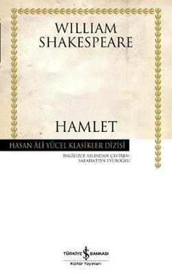 Hamlet - Hasan Ali Yücel Classics