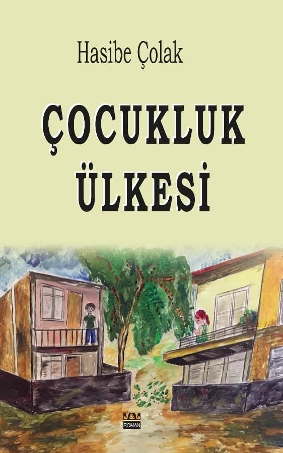 Çocukluk Ülkesi