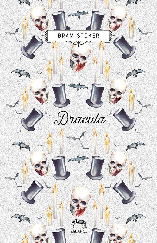 Dracula-Ciltli