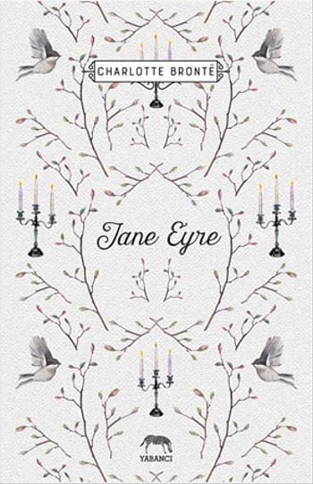 Jane Eyre-Ciltli