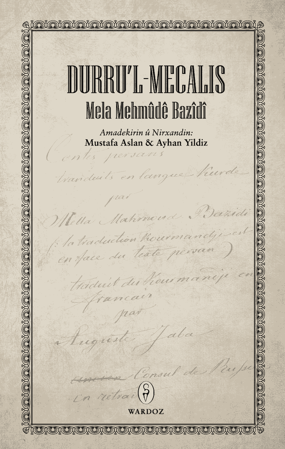 Durru'l Mecalis
