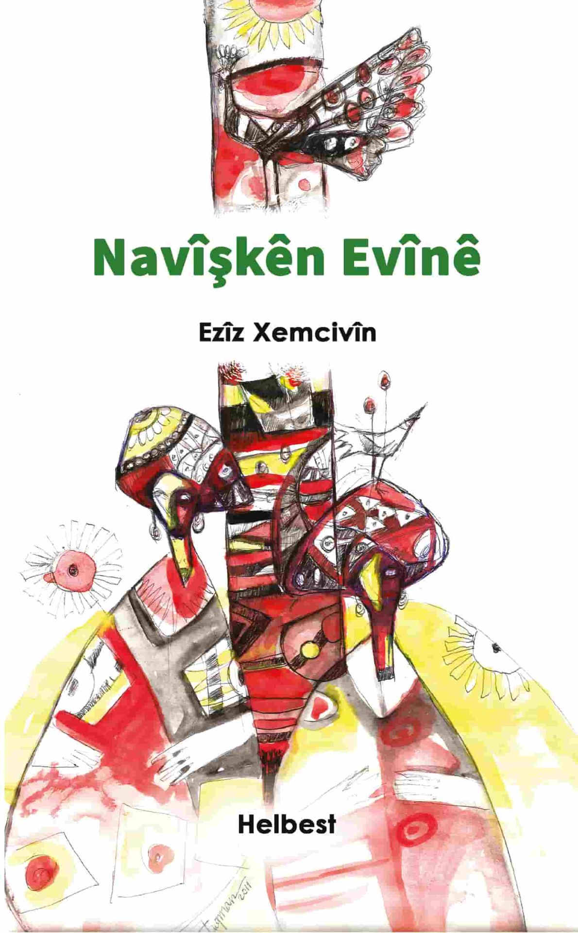 Navîşkên Evînê