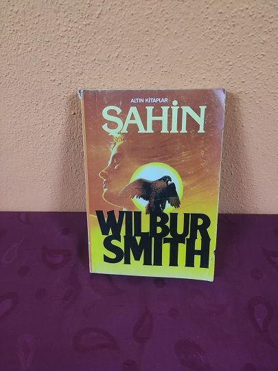 Şahin