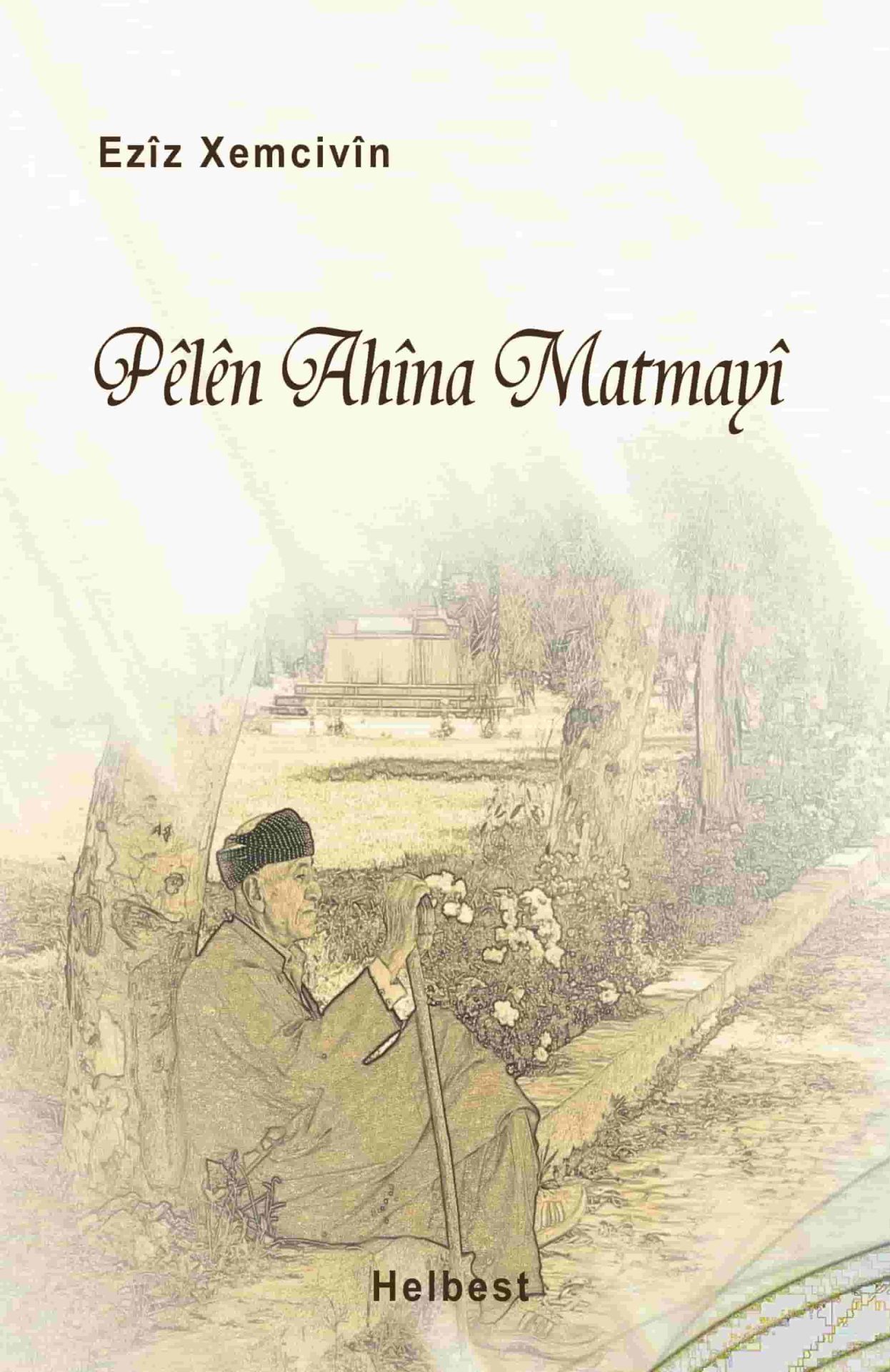 Pêlên Ahîna Matmayî