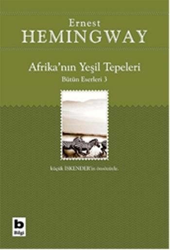 Afrika'nın Yeşil Tepeleri