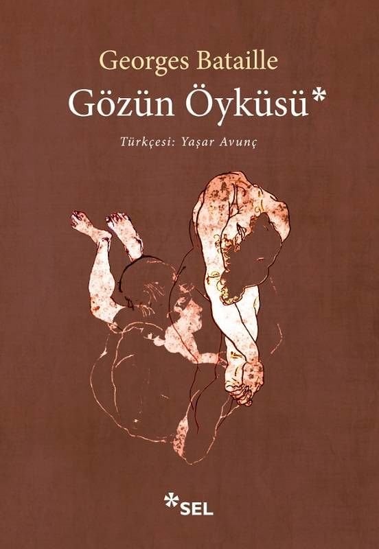 Gözün Öyküsü