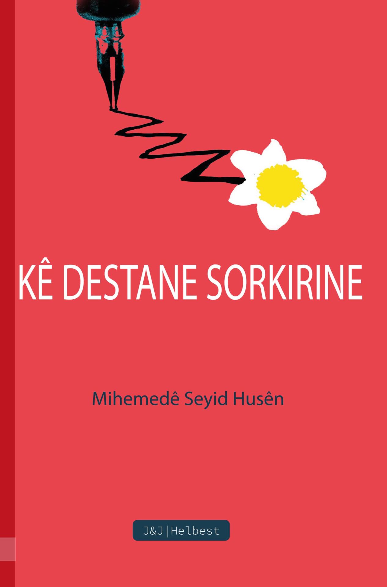 Kê Destane Sorkirine