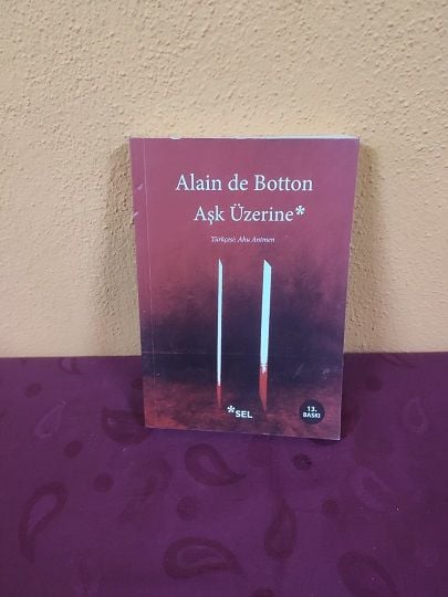 On Love
