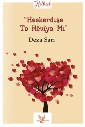 Heskerdişe To Hévîya Mi