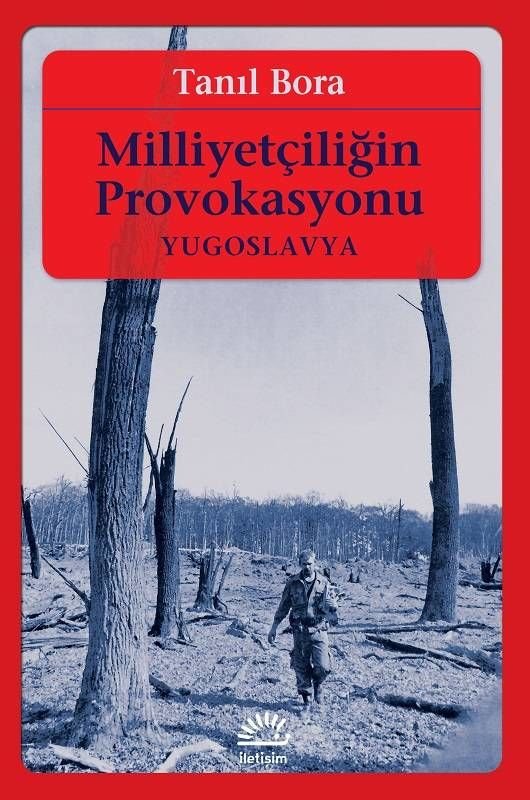 Provocation of Nationalism-Yugoslavia