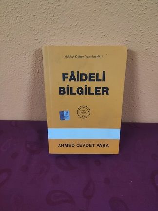 Faideli Bilgiler