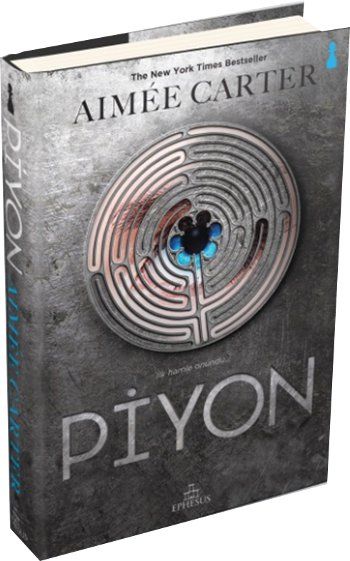 Piyon-Ciltli
