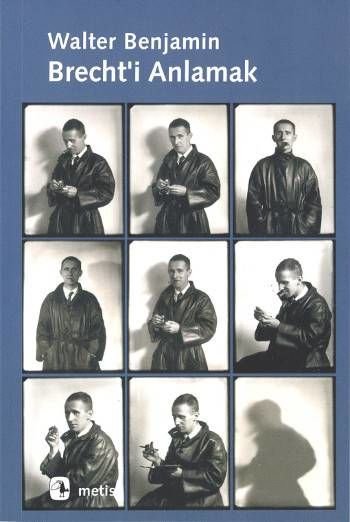 Understanding Brecht