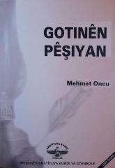 Gotinên Pêşiyan