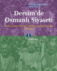Dersimde Osmanlı Siyaseti