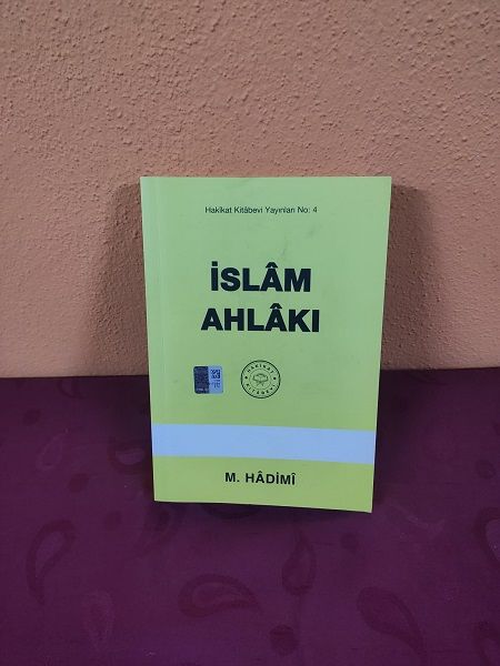 İslam Hakkı