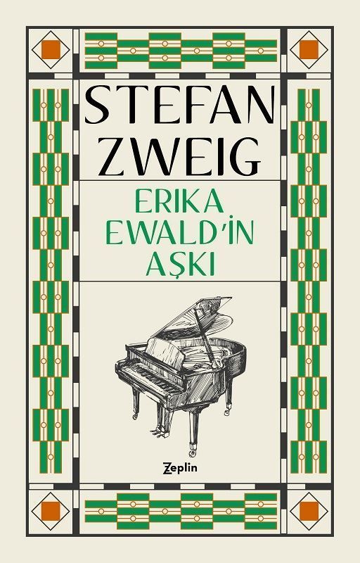 Erika Ewaldin Aşkı