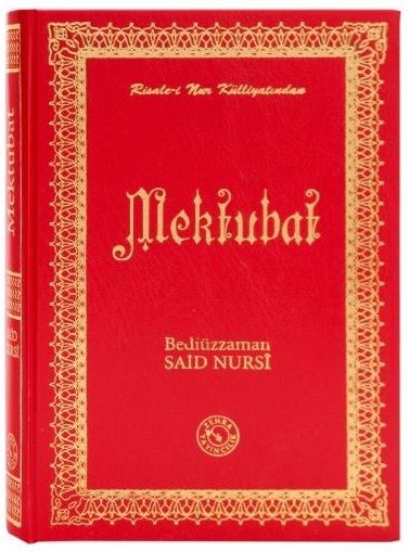 Mektubat (Küçük Boy)