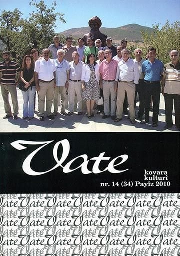 Vate 34