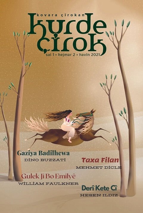 Kurdeçirok 2