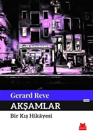 Akşamlar-Bir Kış Hikayesi