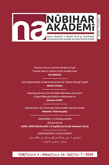 Nûbihar Akademi 14