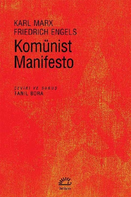 Komünist Manifesto