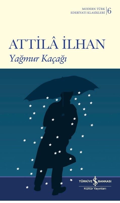 Yağmur Kaçağı - Ciltli