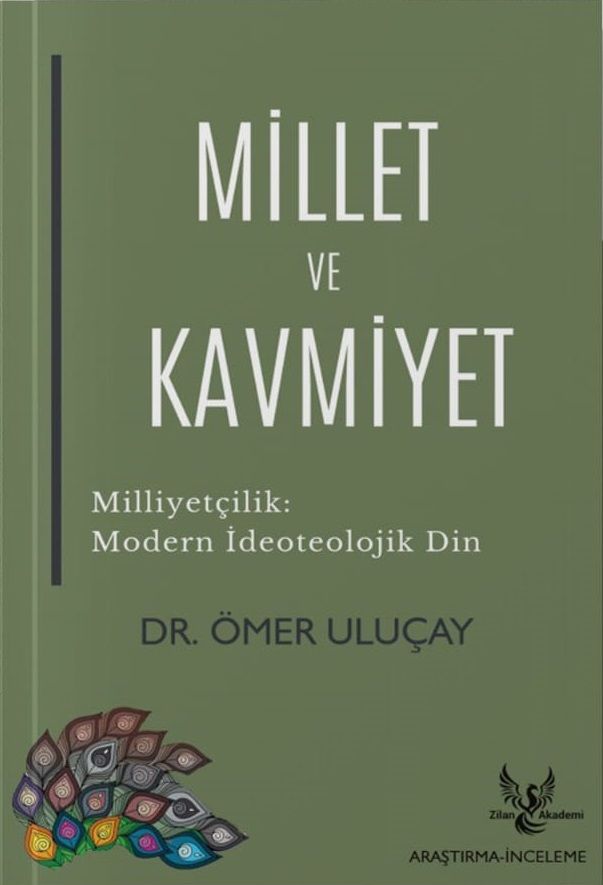 Millet ve Kavmiyet