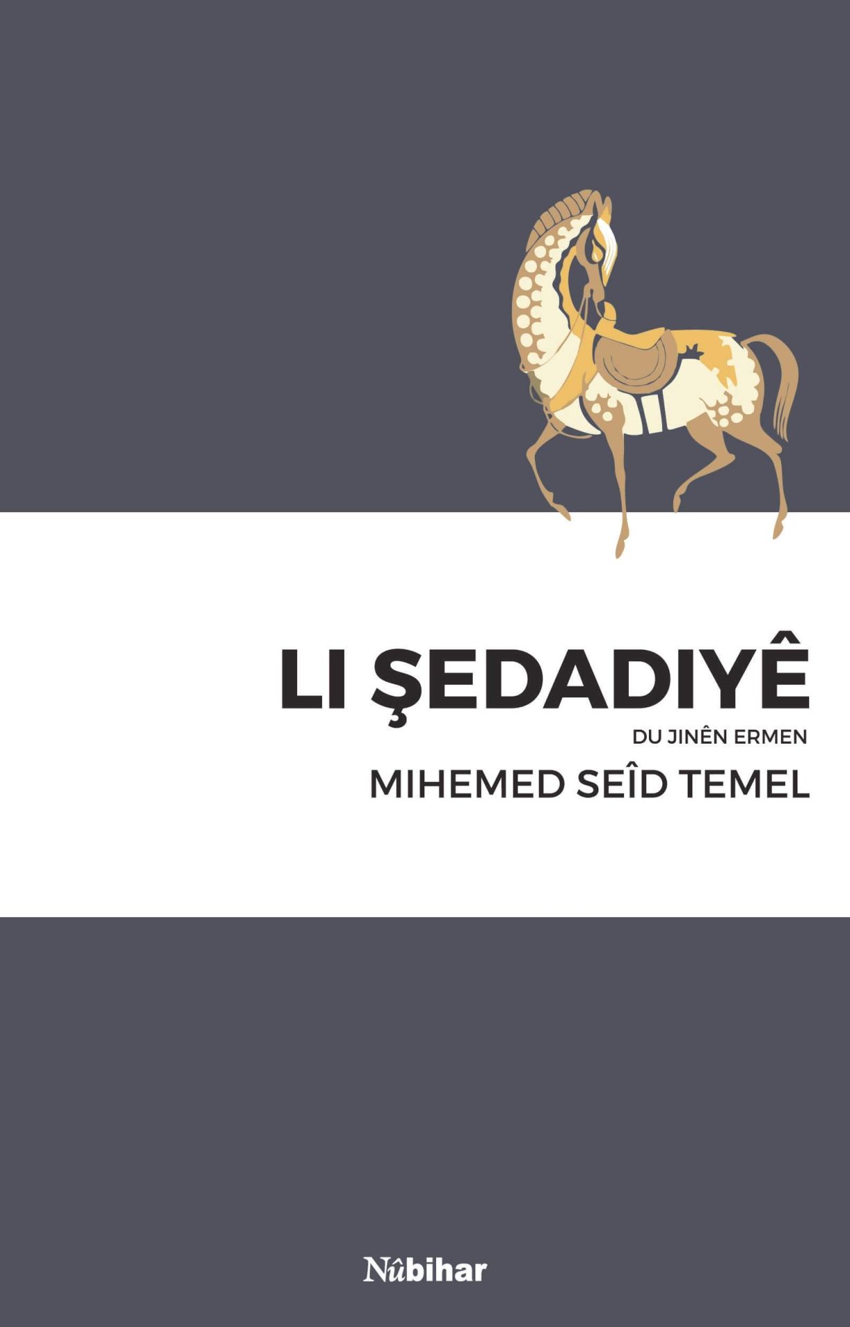 Li Şedadiyê - Du Jinên Ermen