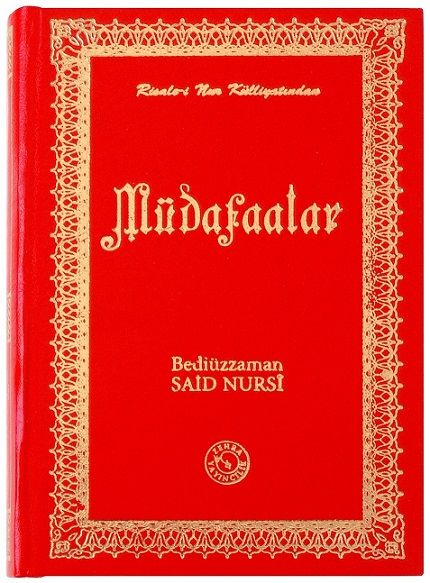 Müdafaalar (Küçük Boy)
