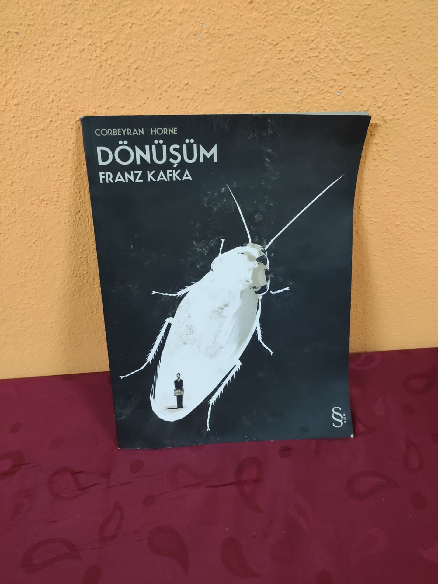 Dönüşüm (DEFOLU)