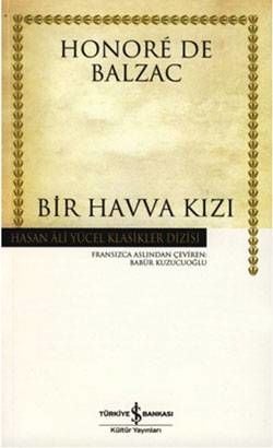 An Eve Girl - Hasan Ali Yücel Classics