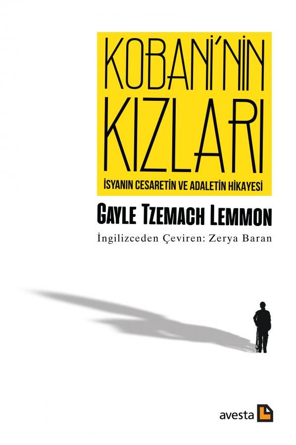 Kobani'nin Kızları