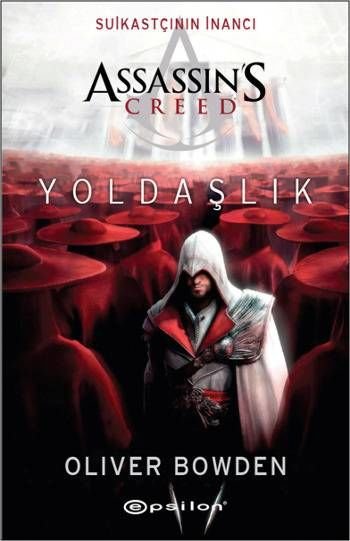 Assassin's Creed Assassins Creed Order