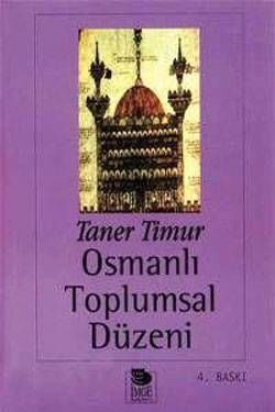 Ottoman Social Order