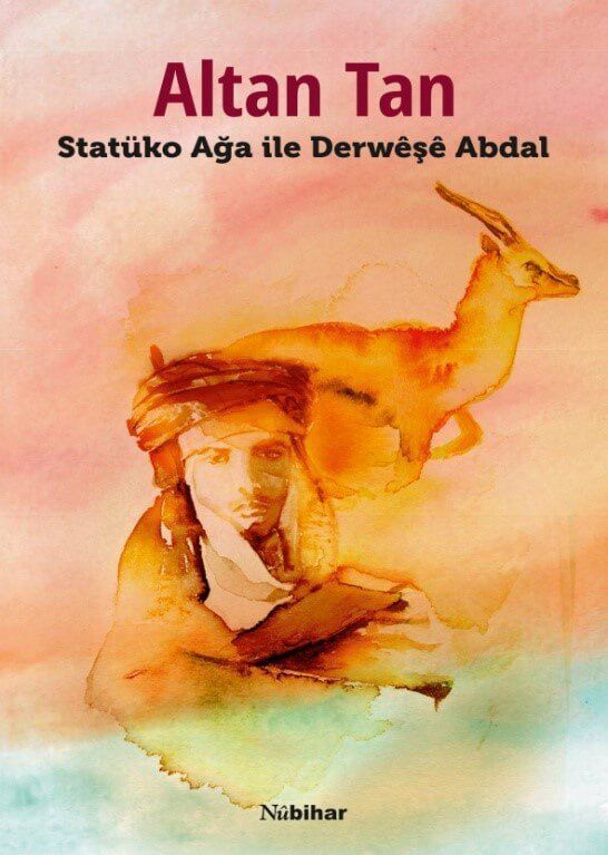Status Quo Agha and Derwêşê Abdal